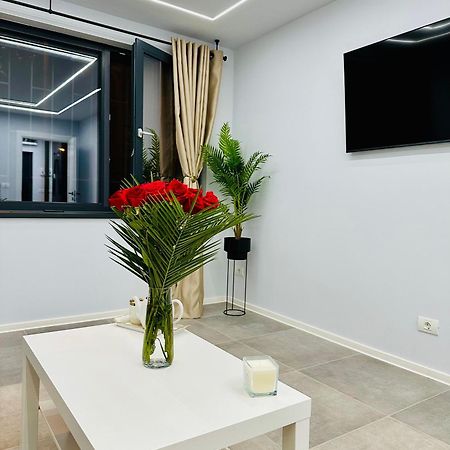 Ppu Home Τιμισοάρα Εξωτερικό φωτογραφία