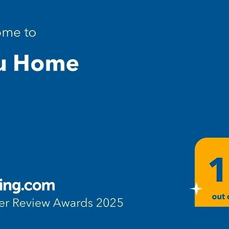 Ppu Home Τιμισοάρα Εξωτερικό φωτογραφία