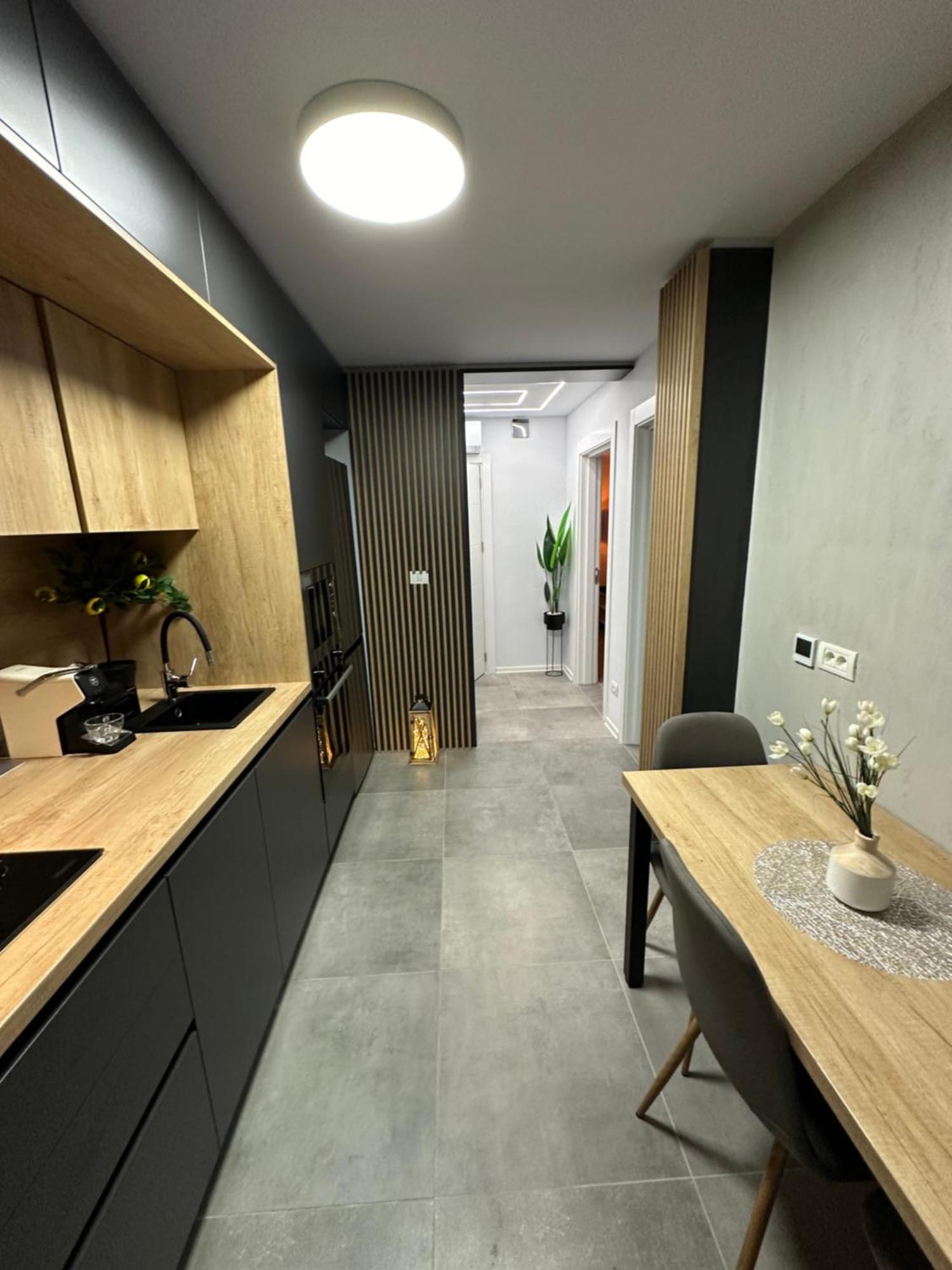 Ppu Home Τιμισοάρα Εξωτερικό φωτογραφία