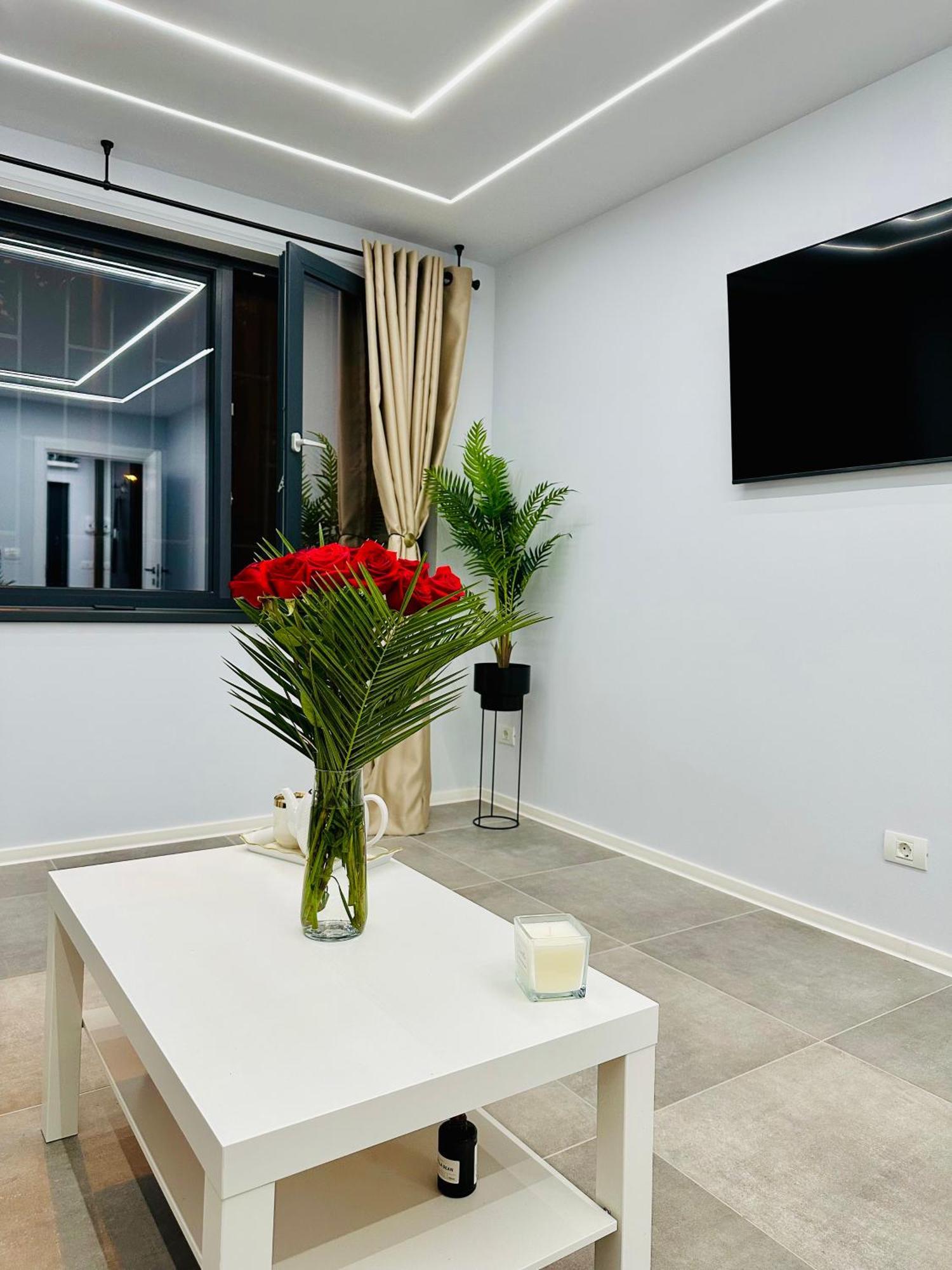 Ppu Home Τιμισοάρα Εξωτερικό φωτογραφία