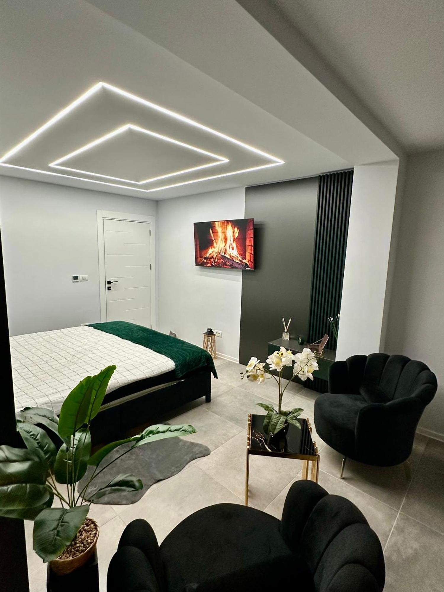 Ppu Home Τιμισοάρα Εξωτερικό φωτογραφία